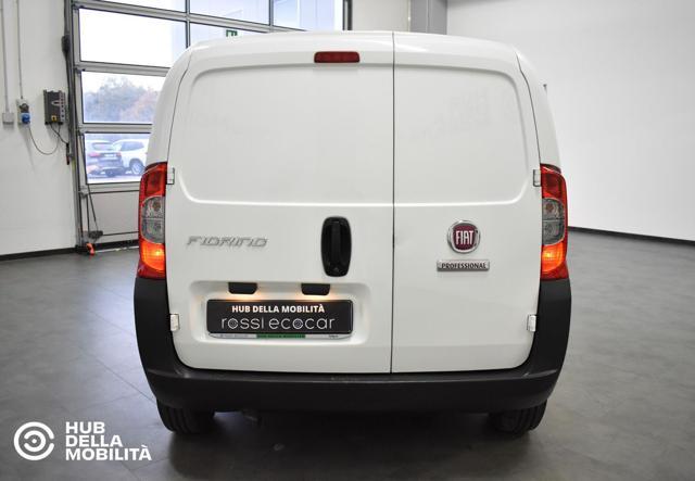 FIAT Fiorino 1.3 MJT 80CV Cargo SX - Ok Neopatentati