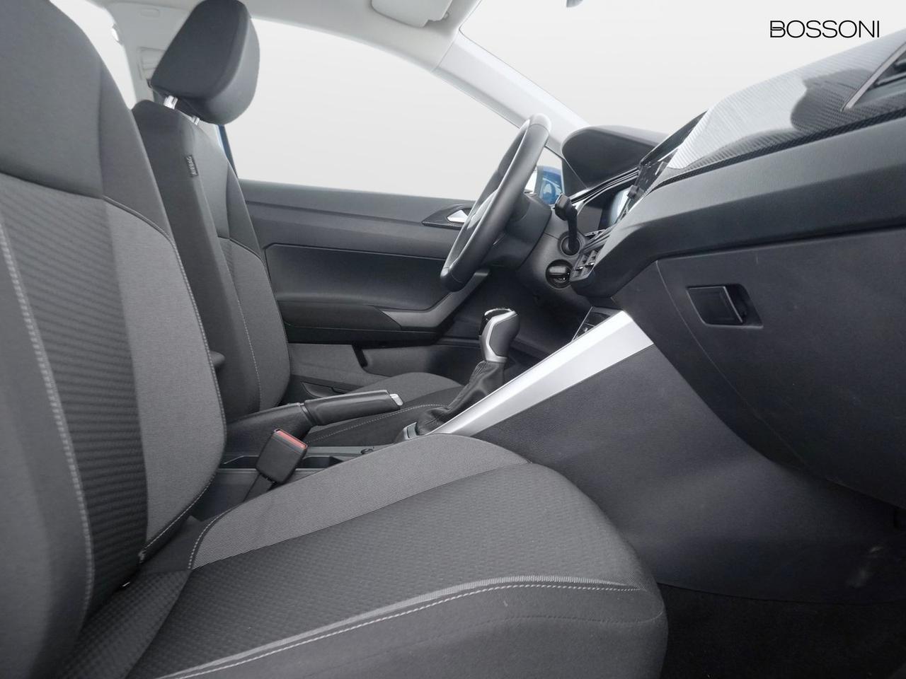 Volkswagen Taigo 1.0 tsi 115cv life
