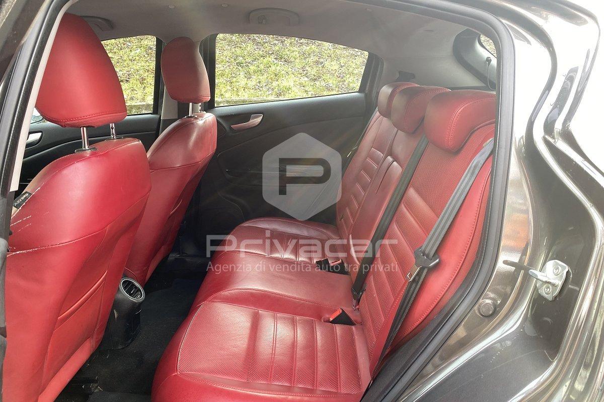 ALFA ROMEO Giulietta 2.0 JTDm-2 170 CV Exclusive