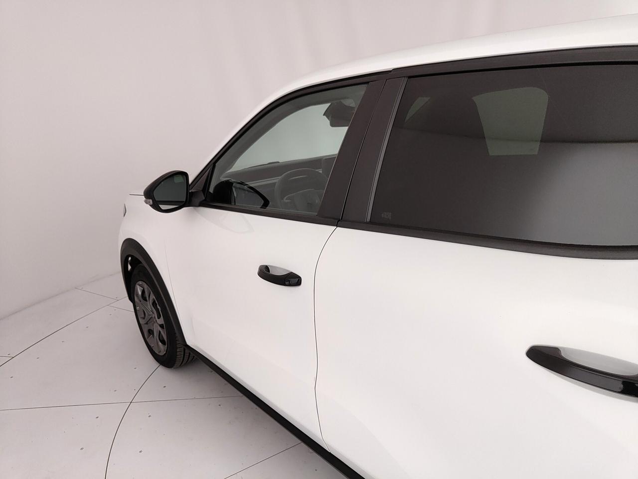 Citroen C3 PureTech 100 S&S You