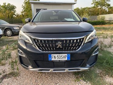 Peugeot 3008 BlueHDi 130 S&S Crossway auto pari al nuovo