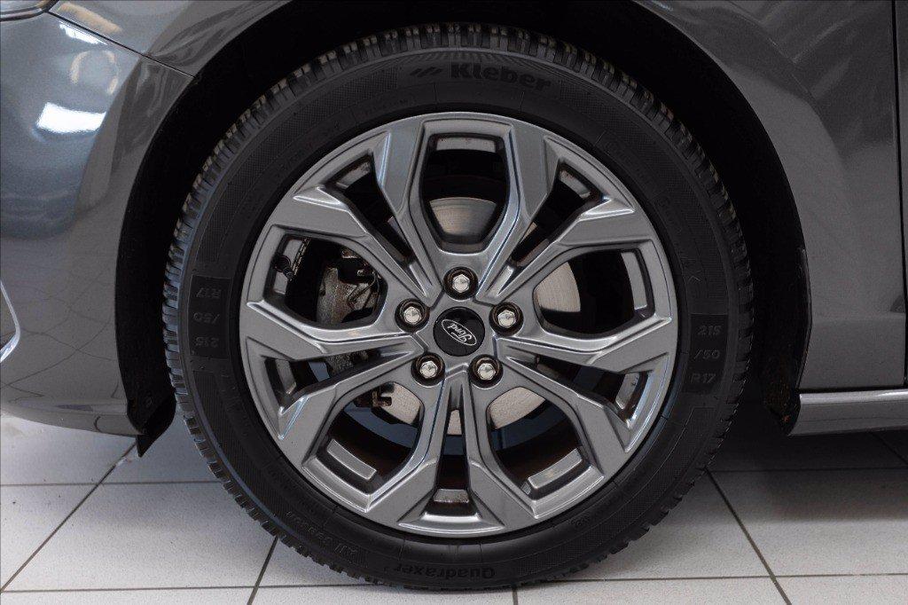 FORD Focus 1.0 ecoboost h ST-Line Style 125cv del 2023