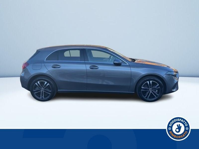 Mercedes-Benz Classe A 250e EQ-Power Automatic Advanced Progressive