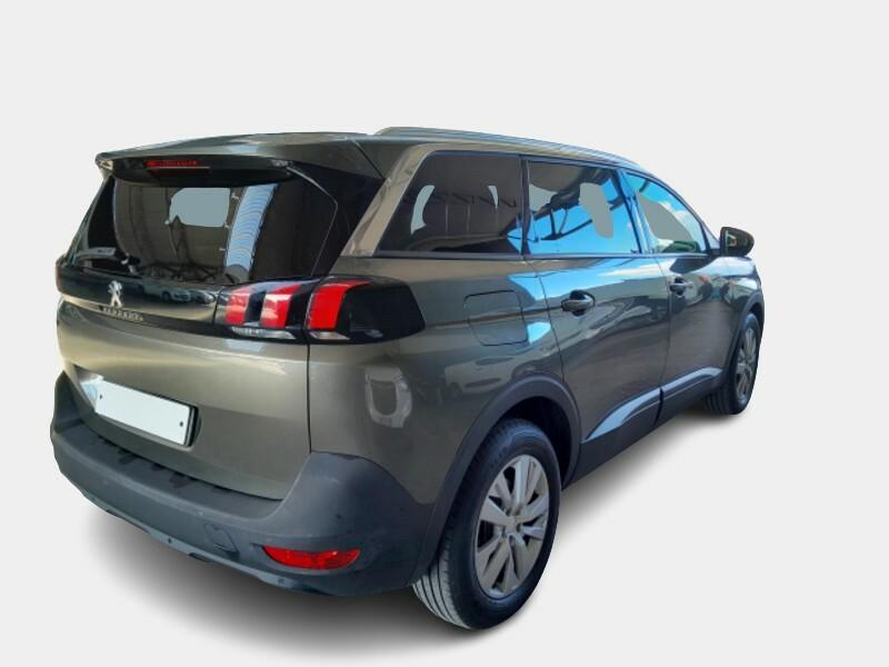 PEUGEOT 5008 BlueHDi 130 Business EAT8 S/S aut.