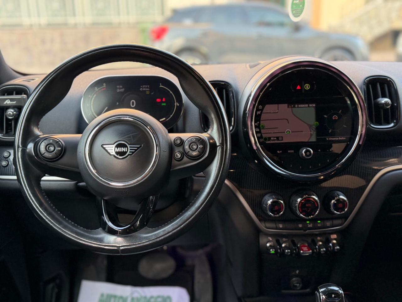Mini Cooper D Countryman 1.5 One Northwood Edition