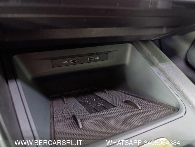 CUPRA Leon 2.0 TDI DSG*PORETELLONE ELETTRICO*TELECAMERA POST*