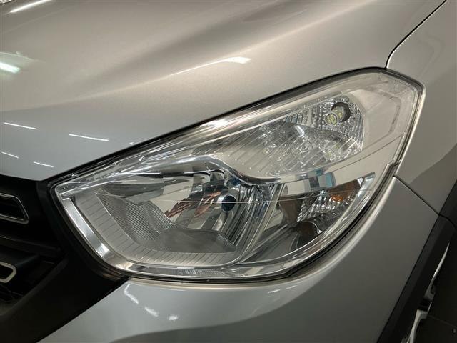 DACIA Dokker Stepway 1.2 TCe Brave S&S