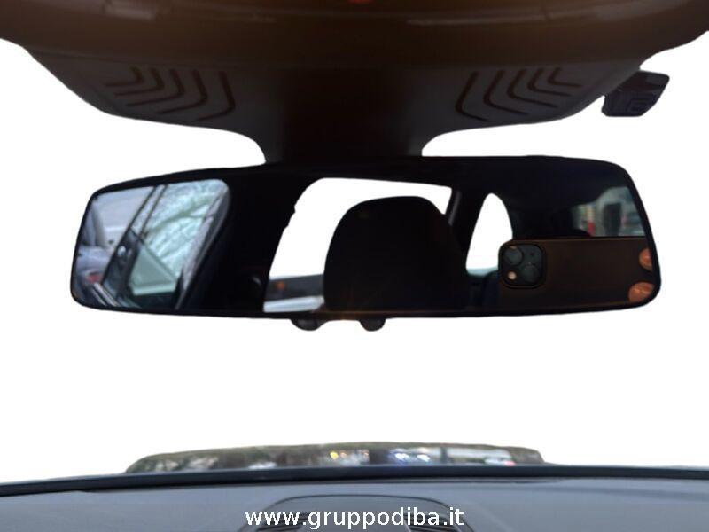 BMW Serie 5 G31 2017 Touring Diese 520d Touring mhev 48V xdrive Msport auto