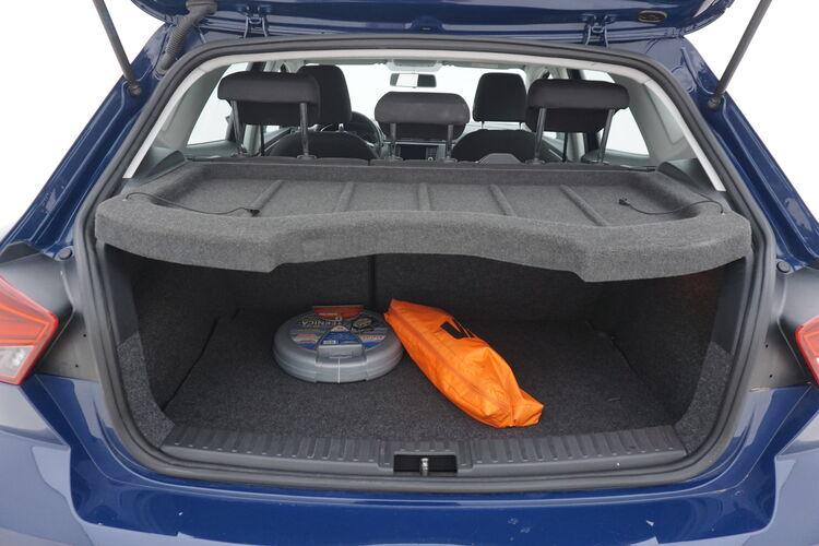 Seat Ibiza Style TGI BR942960 1.0 Metano 90CV