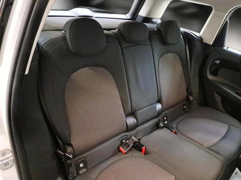 MINI COOPER SE COUNTRYMAN ALL4 Business autom.