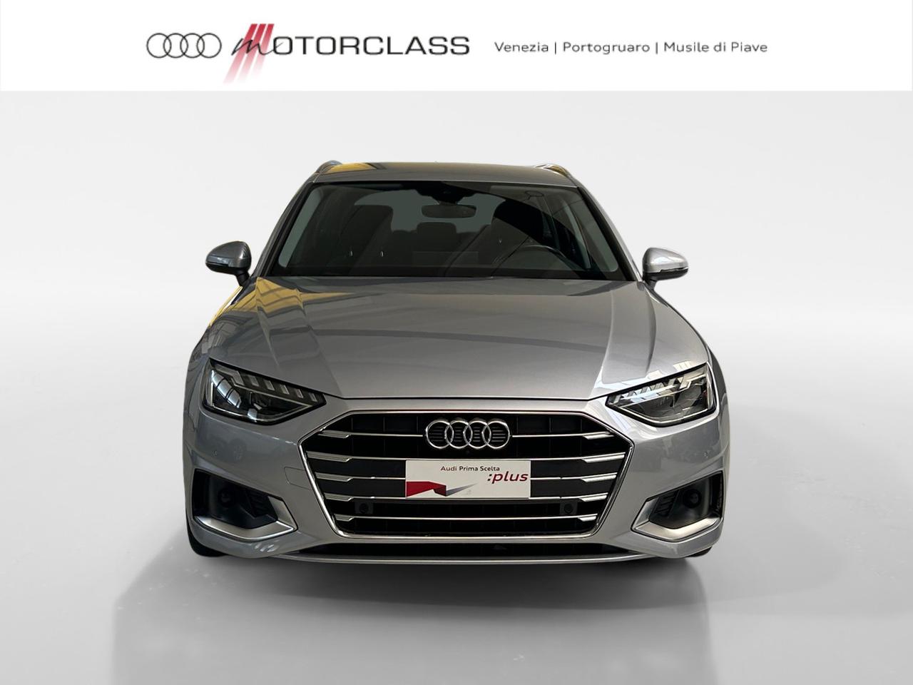 Avant 30 Tdi Mhev Business Advanced S Tronic