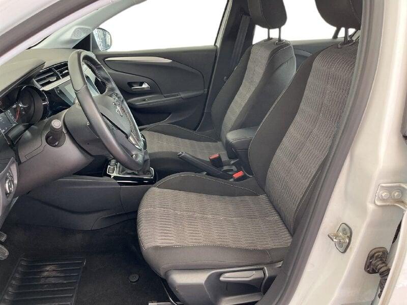 Opel Corsa VI 2020 1.2 s&s 75cv