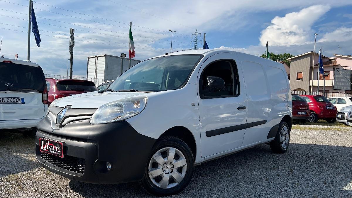 RENAULT Kangoo maxi 1.5 Diesel