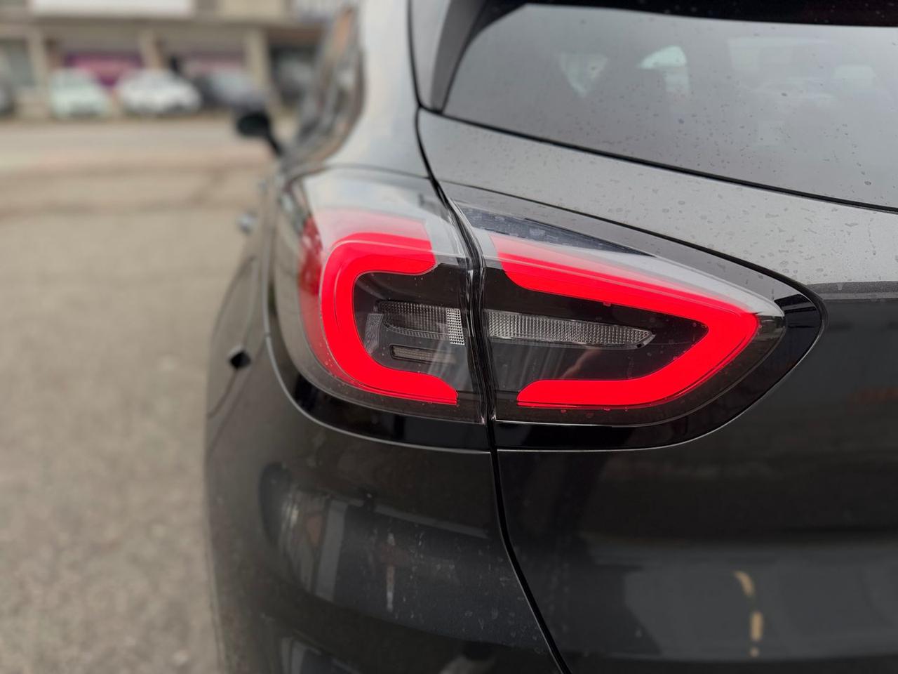 Ford Puma ST Line X 1.0 EcoBoost mHEV #8558