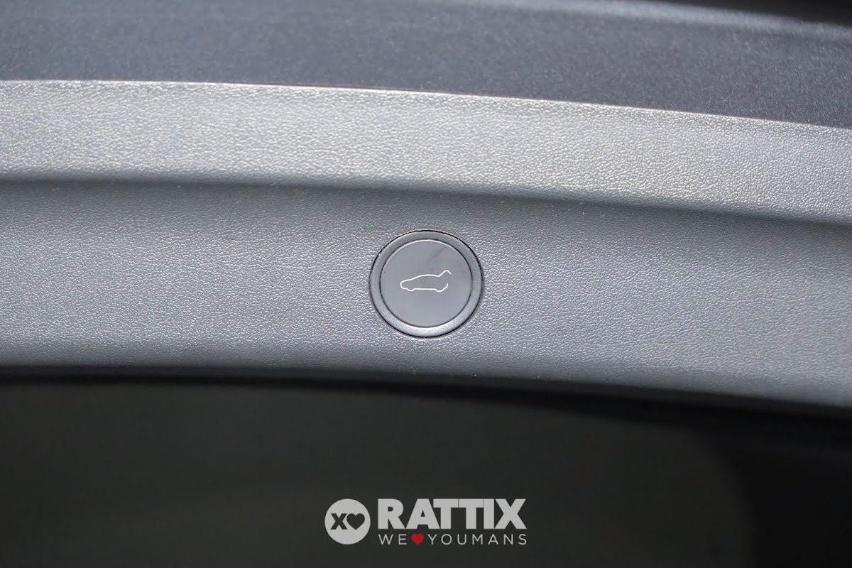 Tesla Model Y Long Range Dual Motor awd + tetto panoramico