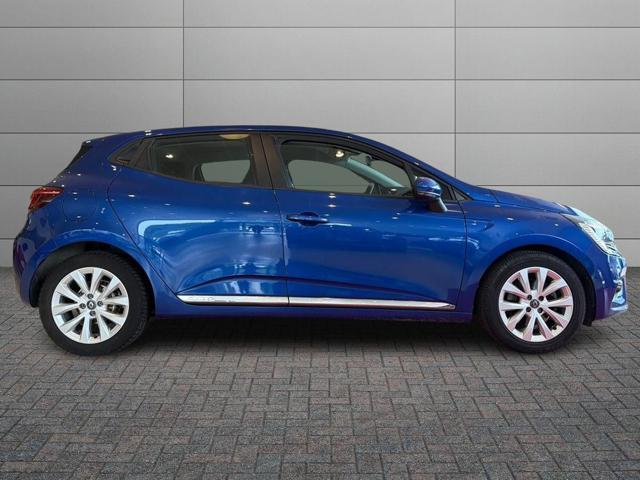 RENAULT Clio Blue dCi 100 CV 5 porte Business