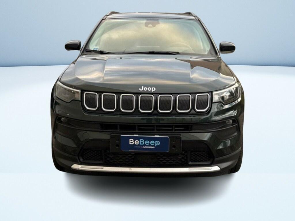 Jeep Compass 1.6 Multijet II Limited 2WD