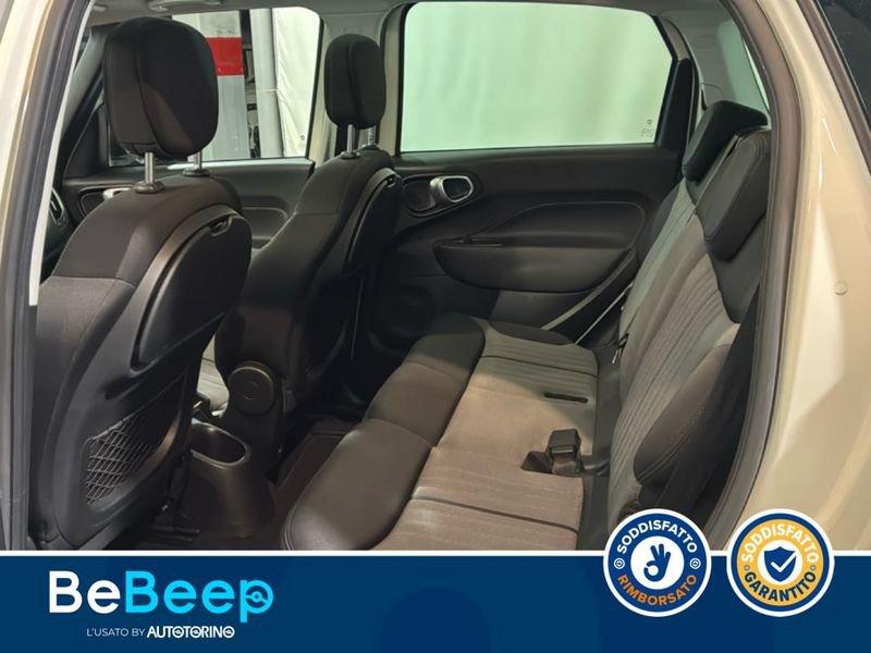 FIAT 500L 1.4 LOUNGE 95CV