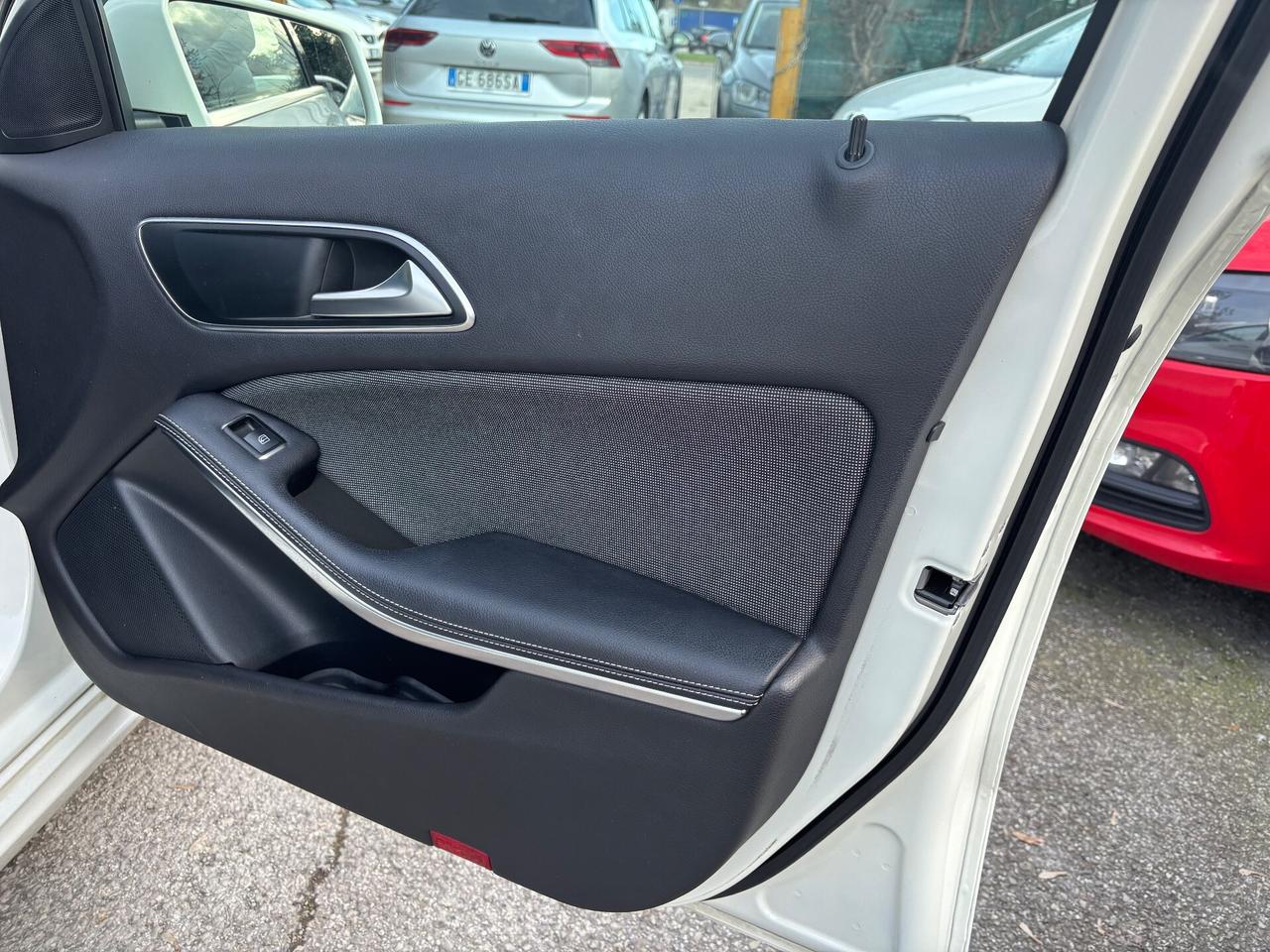 Mercedes-benz A 180 CDI Executive OK NEOPATENTATI..