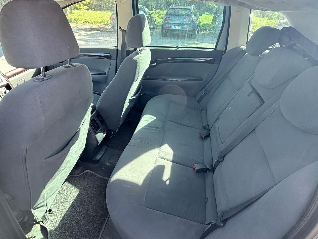 Fiat Croma 1.9Multijet 150CV FUNZIONANTE 2007