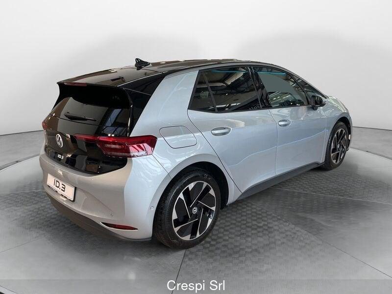 Volkswagen ID.3 Pro Edition Plus