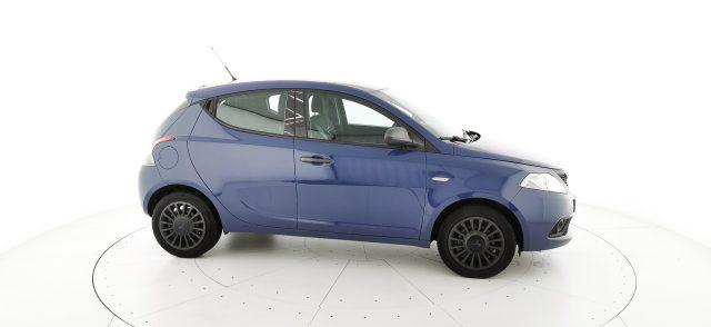 LANCIA Ypsilon 1.3 MJT 95 CV 5 porte Silver S&S