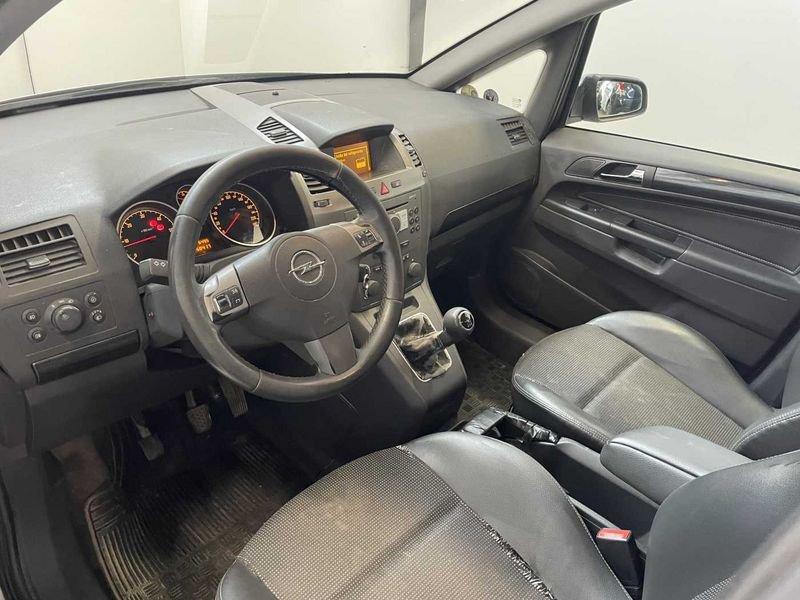 Opel Zafira Zafira 1.9 CDTI 120CV Enjoy