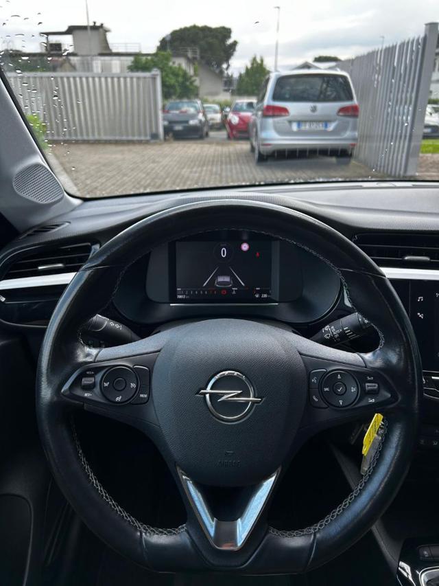 OPEL Corsa 1.2 NEO PATENTATI