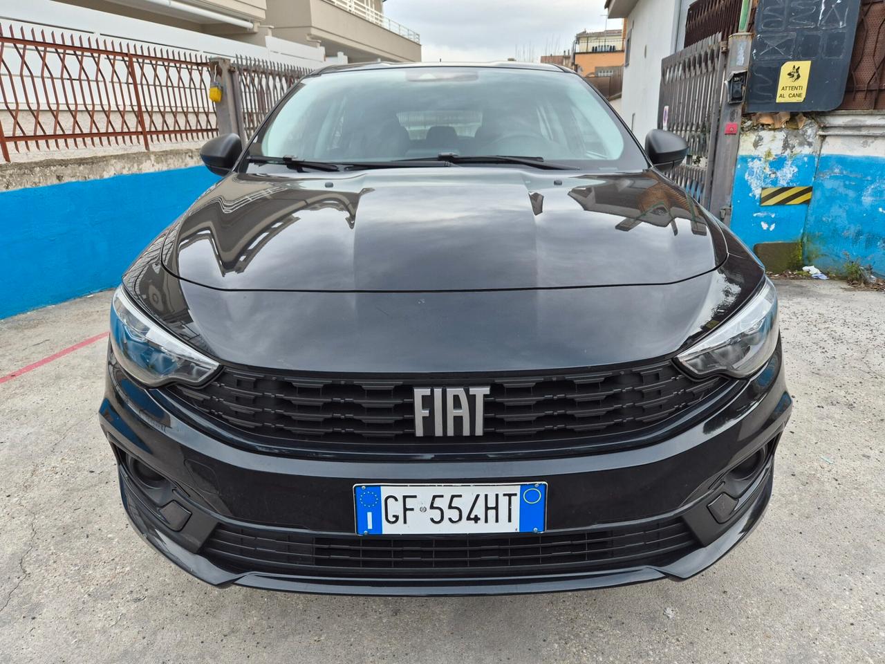 Fiat Tipo SW *PREZZO VERO* 1.6 Mjt 131 CV Life