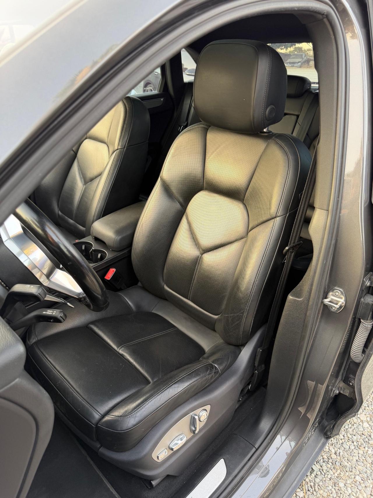Porsche Macan 3.0 S Diesel full optional