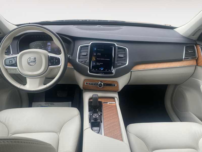 VOLVO XC90 2.0 b5 Momentum AwD GearTr.