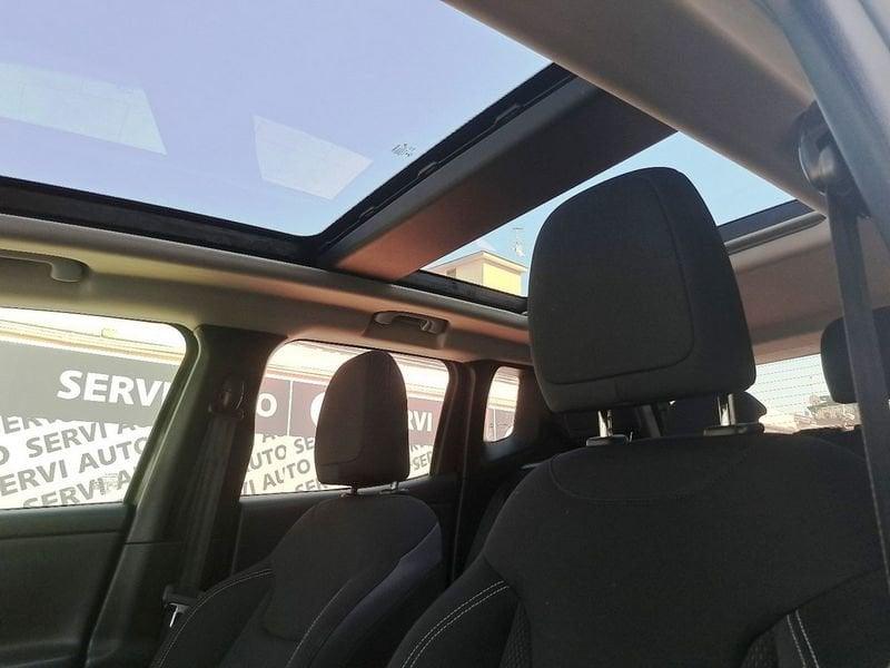 Jeep Renegade Renegade 1.6 Mjt DDCT 120 CV Limited