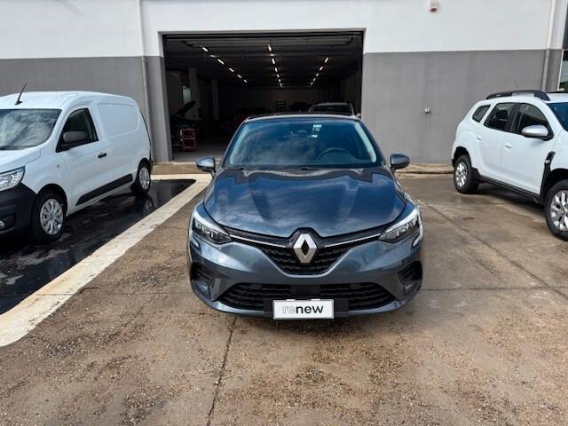 Renault Clio SCe 65 CV 5 porte Zen