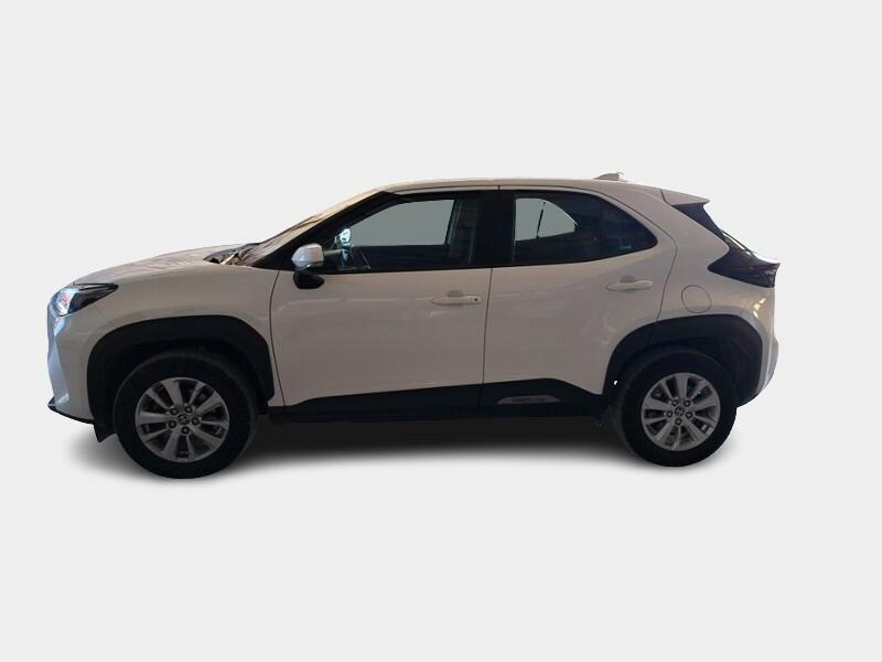 TOYOTA YARIS CROSS 1.5H 116 CV E-CVT Business