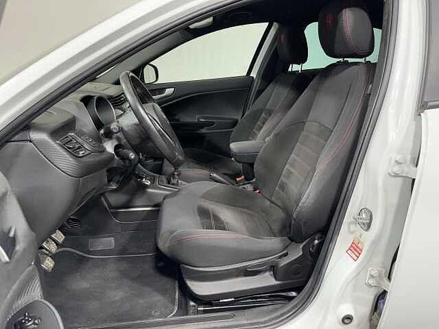 Alfa Romeo Giulietta 1.4 Turbo 120 CV Sport