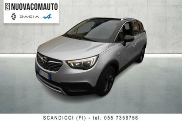 Opel Crossland X 1.2 Innovation