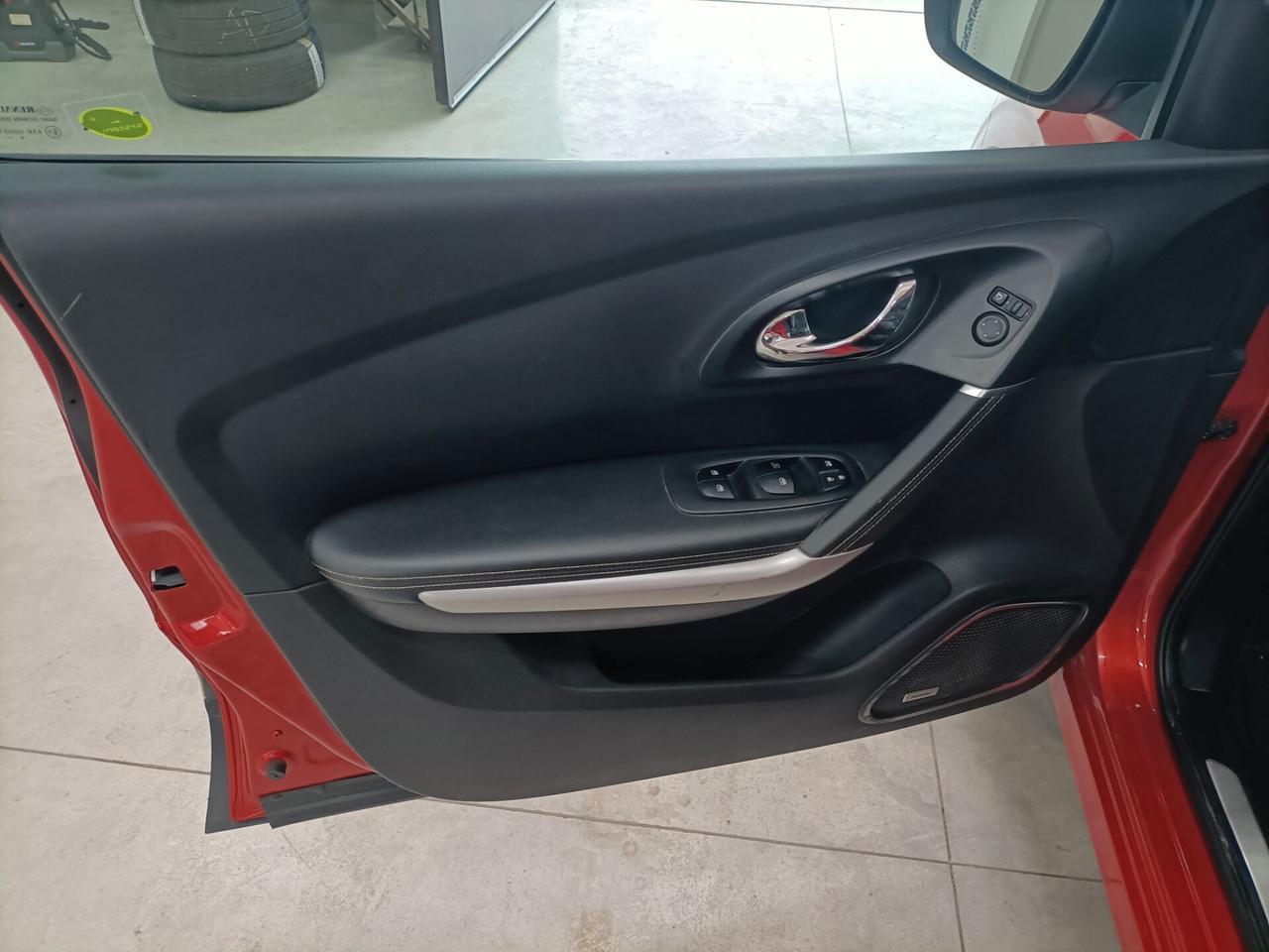Renault Kadjar dCi 130CV Energy Bose 04/2016