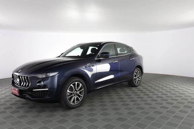 MASERATI Levante Levante 330 CV MHEV AWD GT