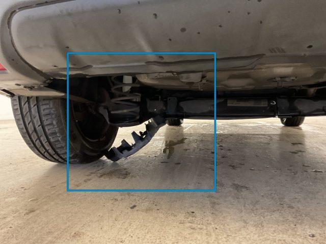 PEUGEOT 2008 1° serie 1.4 HDi 68CV Active