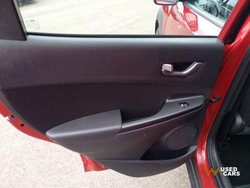 Hyundai Kona 1.0 T-GDI Style