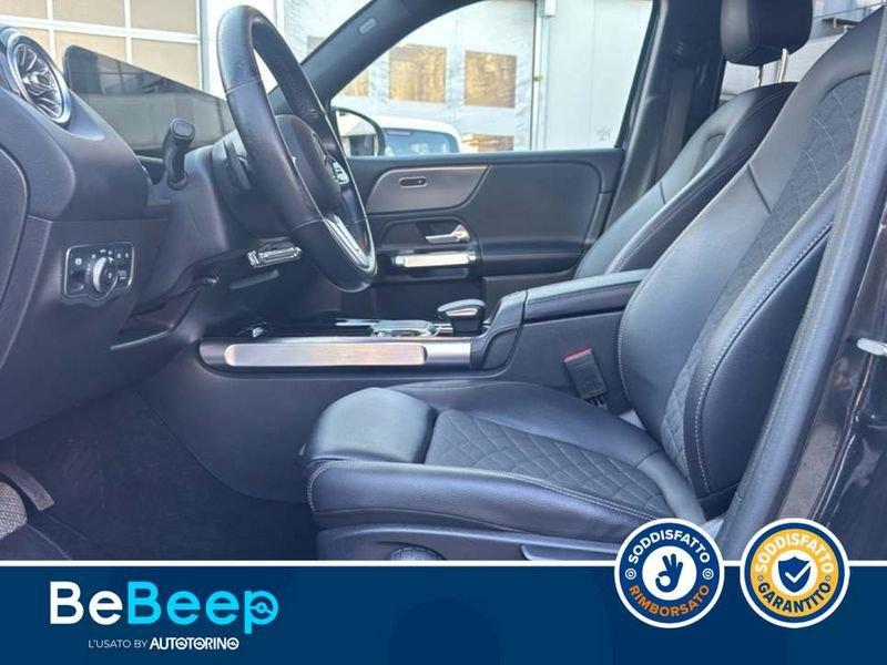 Mercedes-Benz GLB Classe 200 D SPORT PLUS AUTO