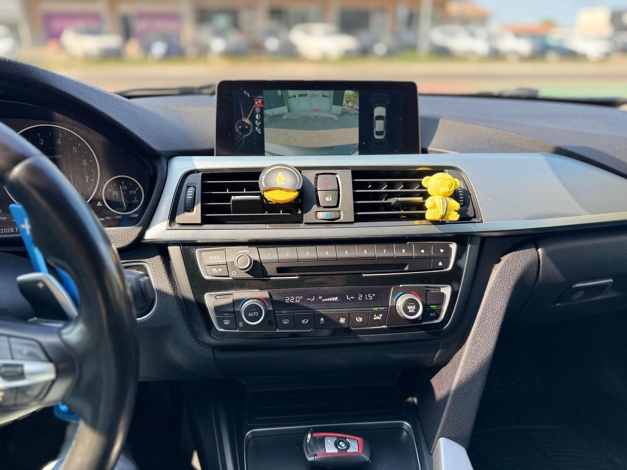 Bmw 430 Advantage 430 i #6271