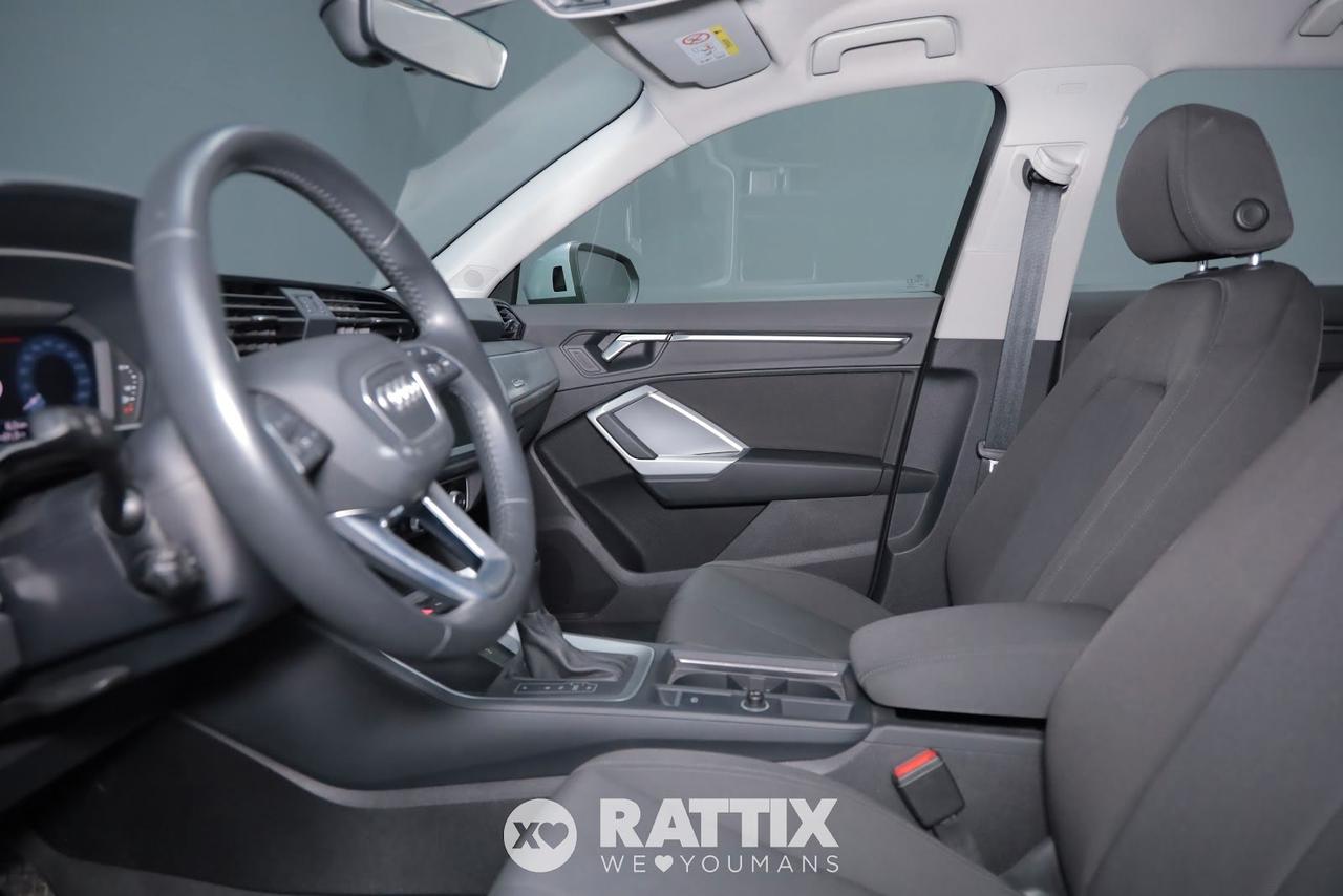 Audi Q3 40 2.0 TDI 190CV Business Quattro S-tronic