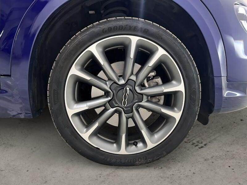 FIAT 500X 1.5 T4 130cv DCT7 Sport