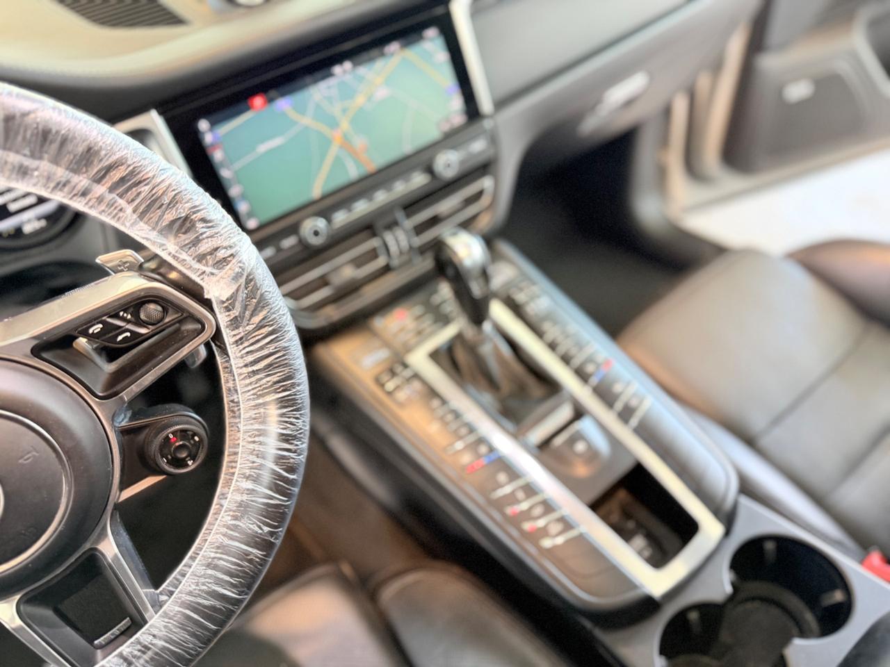 Porsche Macan 2.0 245cv GTS 2020 euro6 full