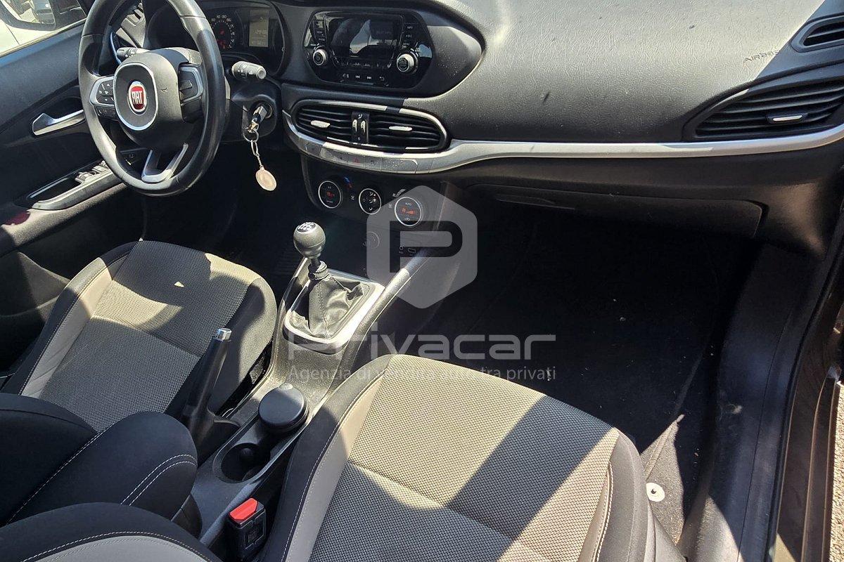 FIAT Tipo 1.4 4 porte Easy