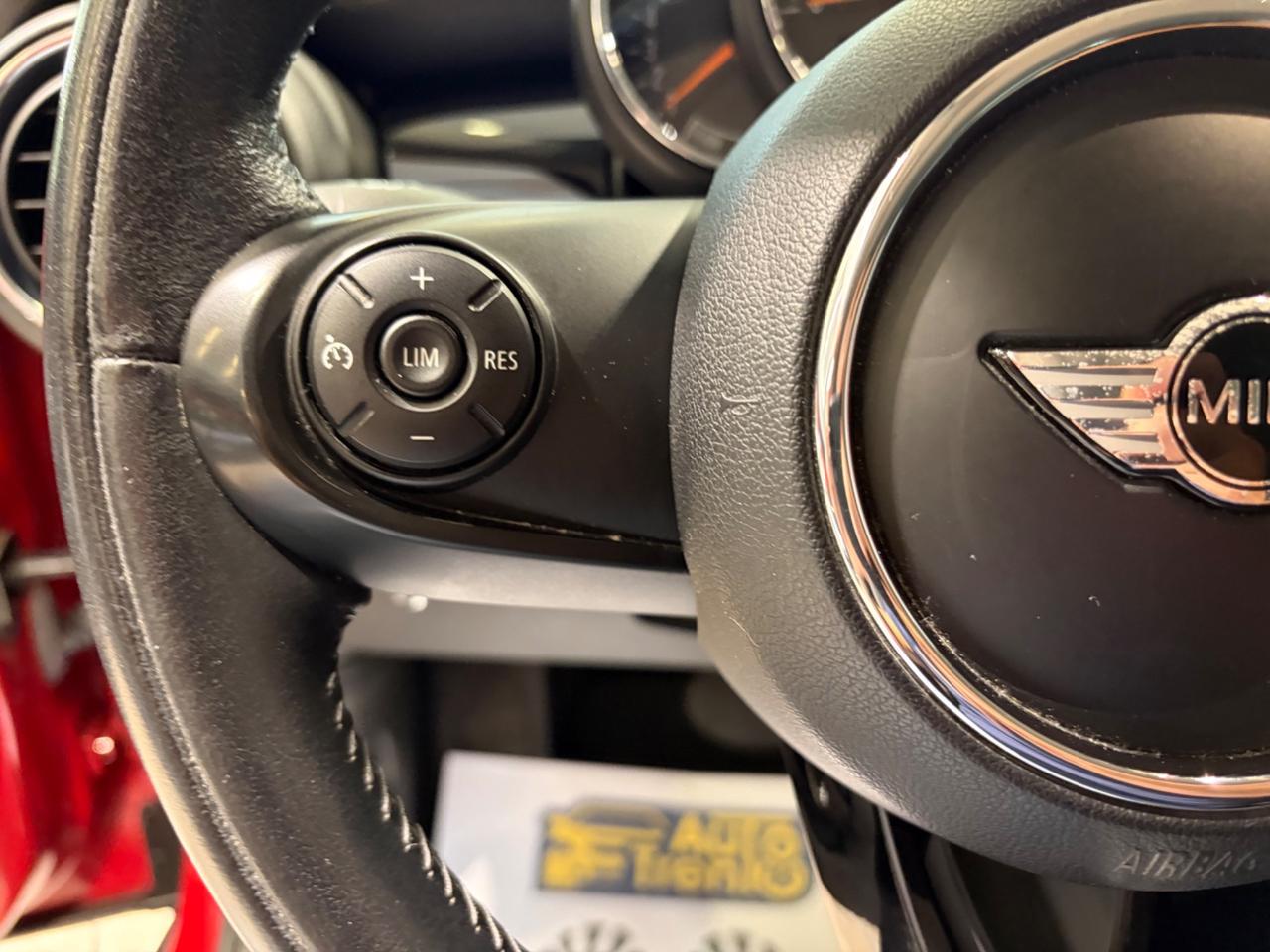Mini 1.2 One ok neopatentati 107.000km