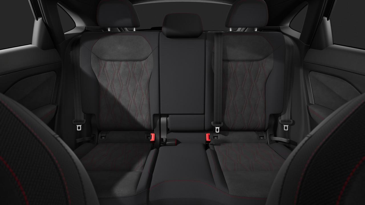 Audi Q3 Sportback 2.0 tdi S line edition 150cv s-tronic