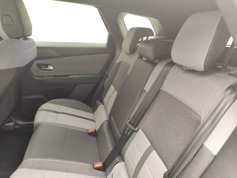 Opel Grandland II 2024 1.2 hybrid GS 145cv e-dcs6