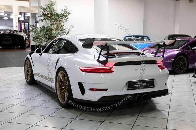 Porsche 911 991 GT3 RS|CLUBSPORT|CARBO|LIFT SYSTEM|SPORT-CHRON